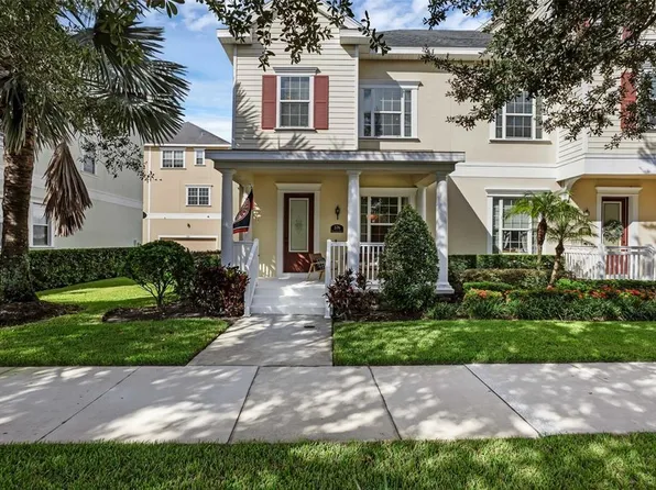 376 Innisbrook Ln, Winter Springs, FL 32708