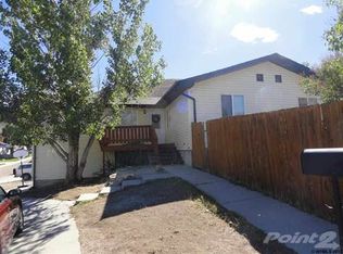 2350 Pennsylvania Blvd, Green River, WY 82935