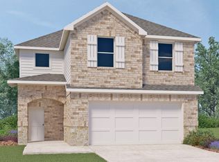 5044 Pismo Ray Dr, Katy, TX 77493