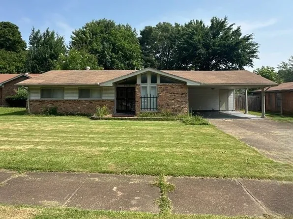4956 Demeter Cv, Memphis, TN 38118