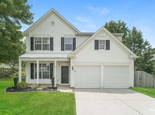 9136 Culcairn Rd, Huntersville, NC 28078