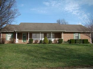 306 N Church St, Poseyville, IN 47633