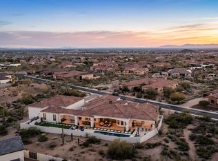 2325 N Channing, Mesa, AZ 85207