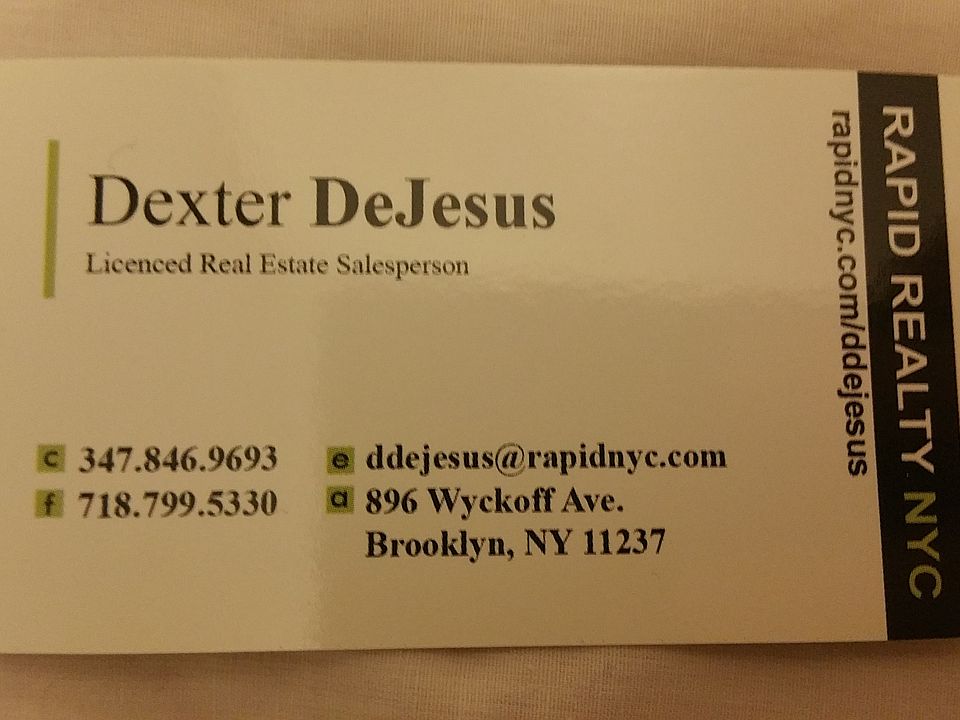 2nd image of 9750 Queens Blvd #1A