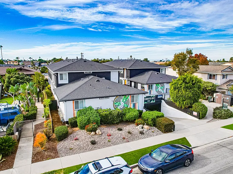 Sunnyside Apartments | Coastal Living in Imperial Beach — Photo 6