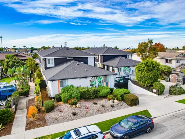 Welcome to Sunnyside! Discover Coastal Living in Imperial Beach.