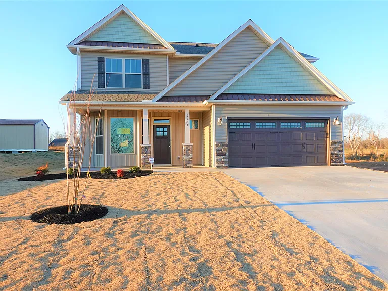 2731 Millhone Dr — Photo 2