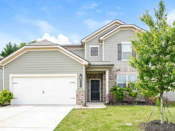 444 Culloden Moor Dr, McDonough, GA 30253