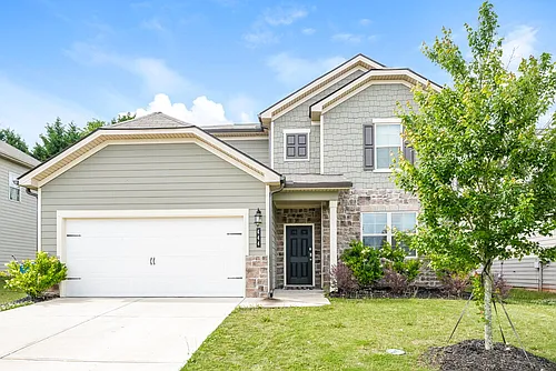 444 Culloden Moor Dr Photo 1