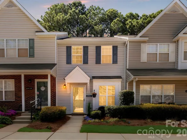 6483 Saint Bernard Way, Charlotte, NC 28269