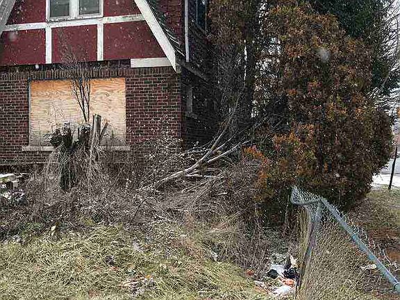 3202 Waverly