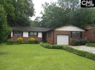 1930 Rolling Hills Rd, Columbia, SC 29210