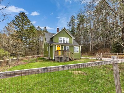266 Old Homestead Highway, Swanzey, NH, 03446