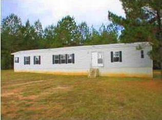 8941 Wilmer Georgetown Rd, Wilmer, AL 36587