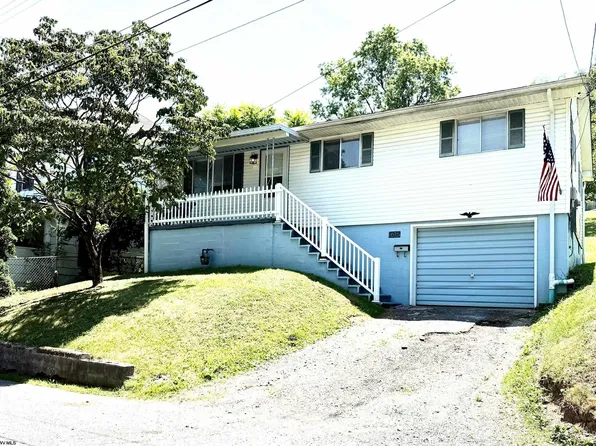 1615 Fairmont Ave, Clarksburg, WV 26301