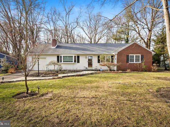 164 Fisher Pl, Princeton, NJ 08540