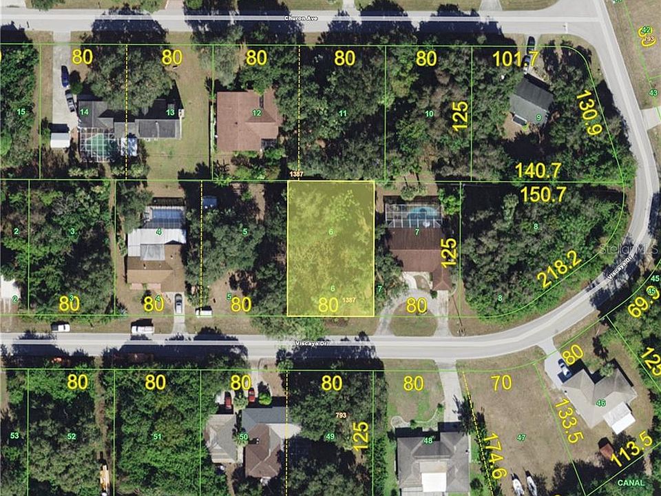 1st image of 1661 Viscaya Dr