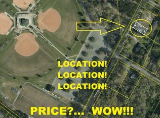 184 W Boundary St, Summerville, SC 29485