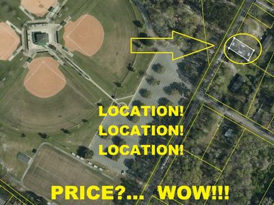 184 W Boundary St, Summerville, SC, 29485