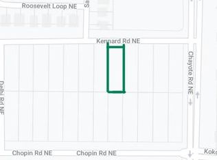 Kennard Rd NE, Rio Rancho, NM 87144
