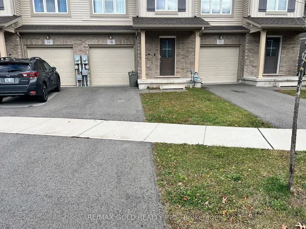 36 Damude Ave, Thorold, ON L2V 0G6