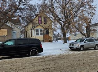 1130 Angus STREET, Regina, SK S4T 1Y5