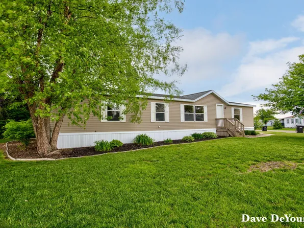 5104 Snow Mass Ln, Allendale, MI 49401