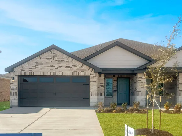 15112A Afleet Alex St, Manor, TX 78653