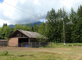 30522 Swede Heaven Rd, Arlington, WA 98223