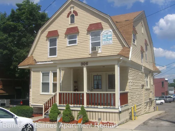 306 N Normal St, Ypsilanti, MI 48197