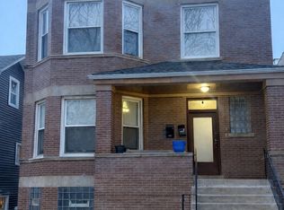 11322 S Calumet Ave APT 2, Chicago, IL