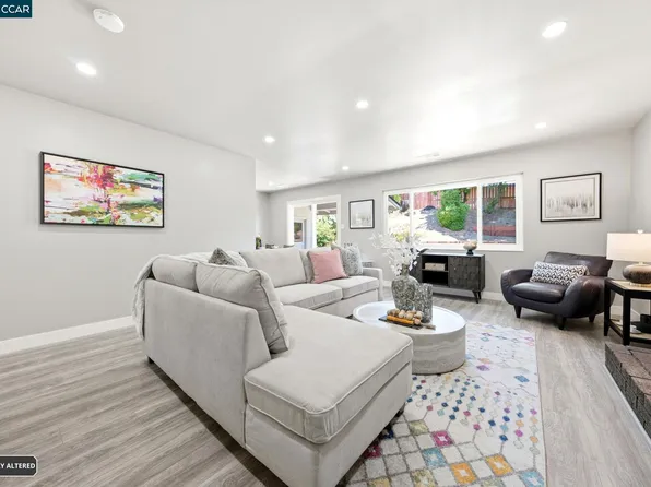 5223 Valmar Dr, Concord, CA 94521