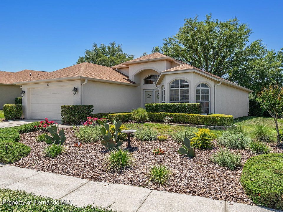 80 Center Oak Cir, Spring Hill, FL 34609 | Zillow