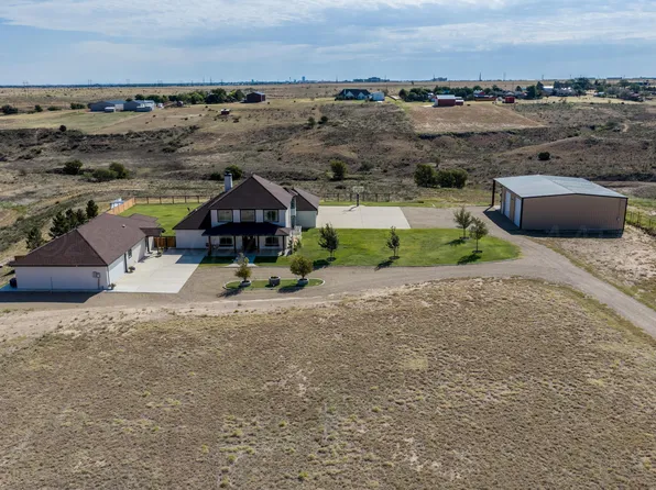 1251 S Girl Scout Rd, Amarillo, TX 79124