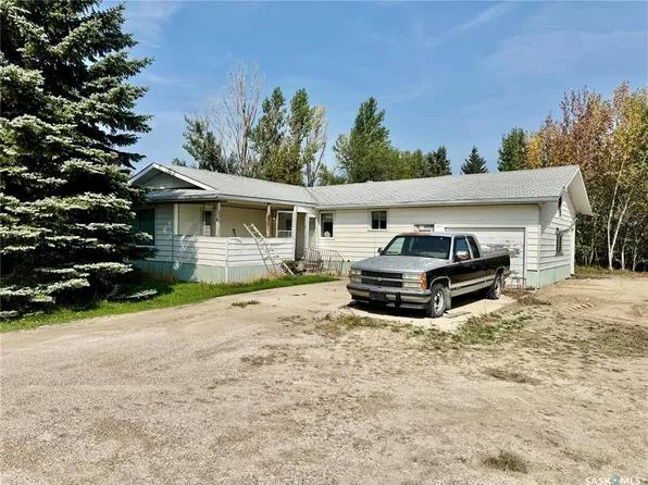332 Norreys STREET, Drake, SK S0K 1H0