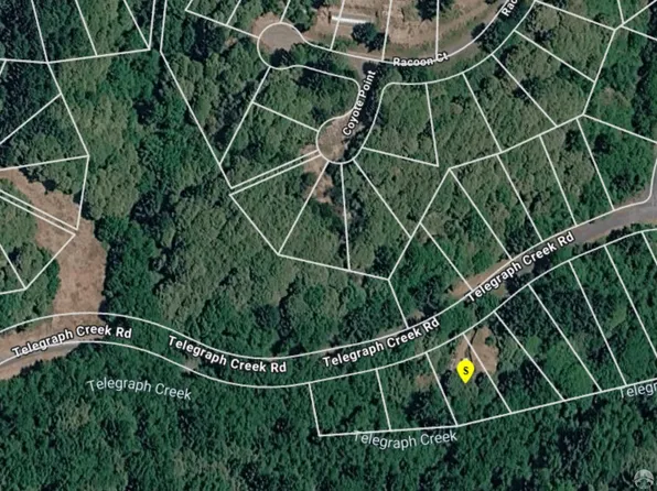 1504 Telegraph Creek Rd, Whitethorn, CA 95589