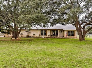 2008 Fountainwood Dr, Georgetown, TX 78633