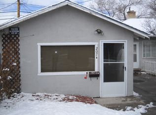 207 E Aztec Ave #B, Gallup, NM 87301