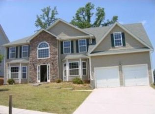 3052 Berthas Overlook, Douglasville, GA 30135