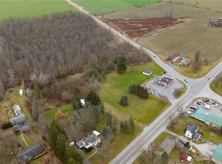 11681 Main Rd #2, Akron, NY 14001