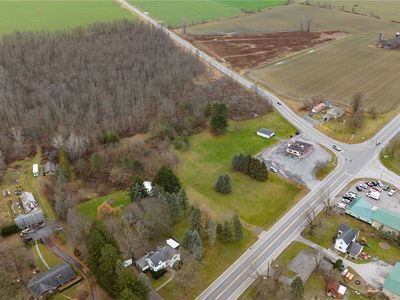 11681 Main Rd #2, Akron, NY, 14001