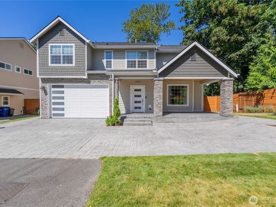 13903 30th Place S, Seattle, WA, 98168