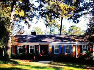 4400 Memorial Dr, Raleigh, NC 27612