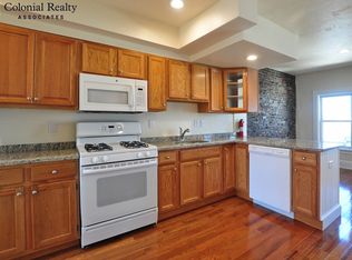 9 Grimes St #5, Boston, MA 02127