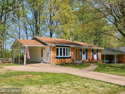 7930 Harwood Pl, Springfield, VA, 22152