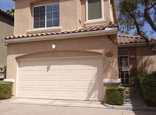 154 Calle De Los Ninos, Rancho Santa Margarita, CA 92688
