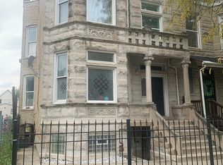 1942 S Drake Ave, Chicago, IL 60623