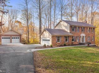 3428 Smithville Dr, Dunkirk, MD 20754