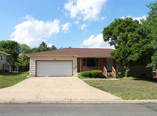 503 Charles Rd, Abilene, KS 67410