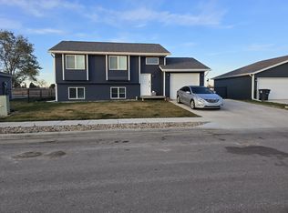 366 Spirit Dr, Box Elder, SD 57719